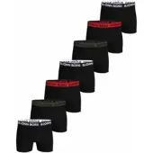 Björn Borg Cotton Stretch Boxers 7-pack