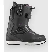 Deeluxe Empire 2026 Lumilautakengät hot black Koko 24.5