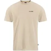 Cube Organic Crank Harder Gty Fit Lyhythihainen T-paita