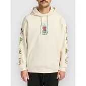 RVCA Ksl Huppari salt Koko M