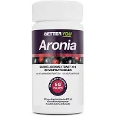Better You Aronia 60 kpl