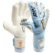 Rinat Egotiko X Pro Maalivahdin Hanskat