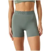 Björn Borg Borg Short Tights - Khaki green - XL