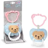 Baby Born For Babies pehmotutti vauvalelu
