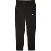 Puma EVOSTRIPE WARM miesten collegehousut mustat 68823901 r S