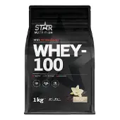 Star Nutrition Hera-100 Heraproteiini 1 kg
