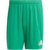 Adidas Shortsit Entrada 26 - Vihreä/Valkoinen, koko Small