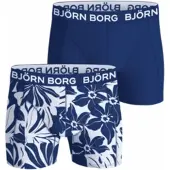 Björn Borg Bamboo Cotton Blend Boxers 2-pack