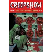 Image Comics Creepshow Volume 4