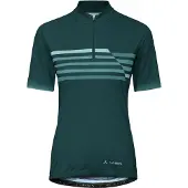 Vaude Bike Posta Hz Tricot Ii Lyhythihainen Pyöräilypaita