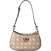 GUESS Emelie Logo Olkalaukku