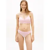 Tommy Hilfiger Underwear Rintaliivi 'Heritage' roosa