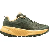 Helly Hansen W Awe Hiker DWR, vaelluskengät, nainen, vihreä