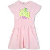 Billieblush U21828 Lyhythihainen Mekko