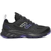 New Balance Fresh Foam 410 V9 Polkujuoksukengät