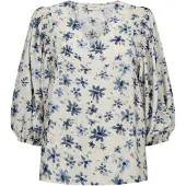 Freequent Fqjovi-Blouse - Cream - XL