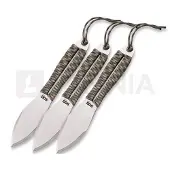SOG Throwing Knife Set Fling 3pcs
