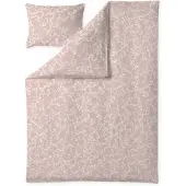 Finlayson Katveessa satiinipussilakanasetti Salvianvihreä / Beige