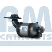 BM CATALYSTS Katalysaattori BM80357H