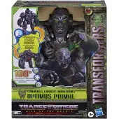 Hasbro Rise of the Beasts Command & Convert hahmo