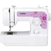 Brother - J17S Mechanical Sewing Machine