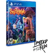 Sir Lovelot (Limited Run #422) - Sony PlayStation 4 - Tasohyppely