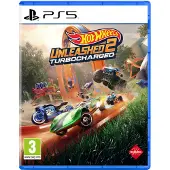 Hot Wheels Unleashed 2: Turbocharged (Day 1 Edition) (5)