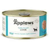 Applaws Tonnikalafilee