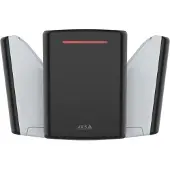 Axis – D2123-VE Radar Black (03125-001)