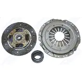 RYMEC Kytkinpaketti JT9557