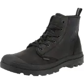 Palladium Pampa Zip Leather Ess Saappaat