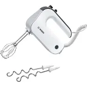 Bosch Styline MFQ4840 sähkövatkain, valkoinen