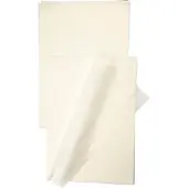Creativ Company Japanilainen Jäljitelmäpaperi, A3, paksuus 14g/m2 mm, valkoinen, 100 ark/ 1 pkt