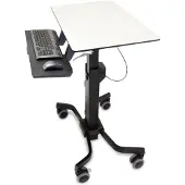 Ergotron – Teachwell mobile digital workspace (24-220-055)