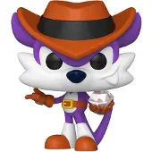Funko POP! POP Vinyl Sonic Fang the Hunter
