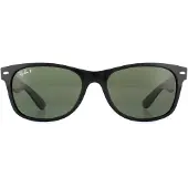 Ray-Ban New Wayfarer - RB2132 901/58 55