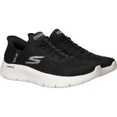 SKECHERS Women's Slip-Ins GO WALK Flex - Grand Entrence Black Arkikengät 41