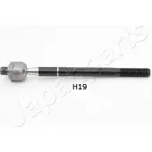 Japanparts Raidetangon pää, suora RD-H19
