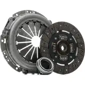 RYMEC Kytkinpaketti JT9773