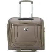 Delsey Helium Dlx 2w 25l Matkalaukku