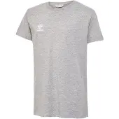 Hummel T-paita Hmlgo 2.0 - Harmaa Lapset, koko 164 cm