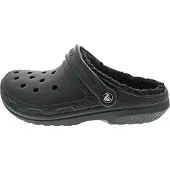 Crocs Classic Lined Clog