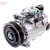 Denso Kompressori, ilmastointilaite DCP17167