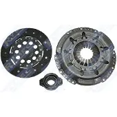 RYMEC Kytkinpaketti JT1194