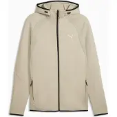 Puma Evostripe Kokovetoketjullinen Collegepaita