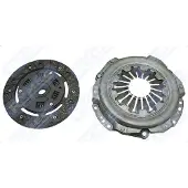 RYMEC Kytkinpaketti JT1493