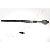 Japanparts Raidetangon pää, suora JAPANPARTS RD-W03