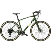 Adriatica Vanir X1 Apex1 Gravelpyörä