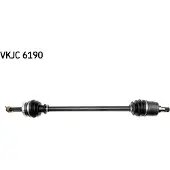 Skf Vetoakseli, Etuakseli Oikea, VKJC 6190 - Nissan - Micra