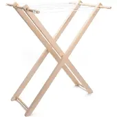 Playwood - Wooden drying rack